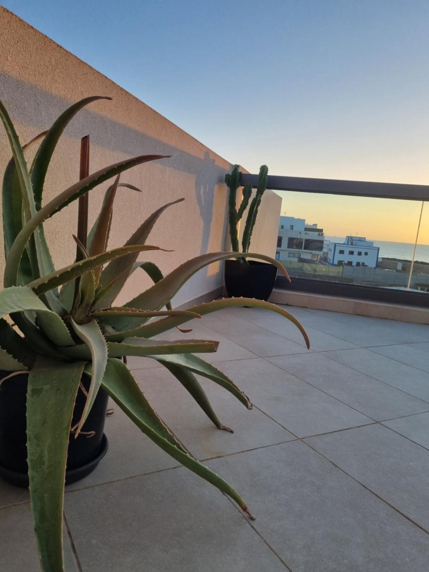 Azotea De Cotillo Apartment Exterior photo