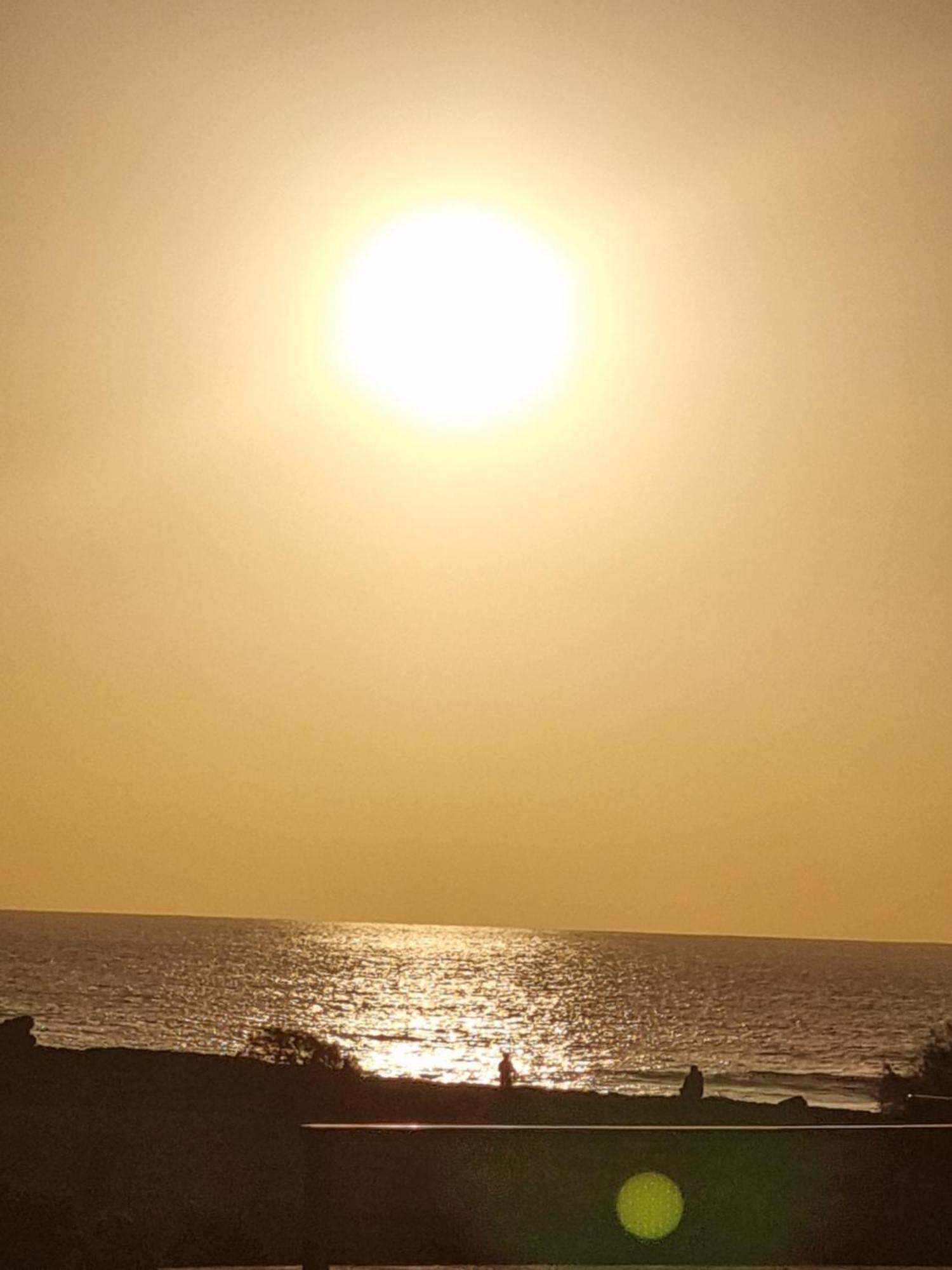 Azotea De Cotillo Exterior photo